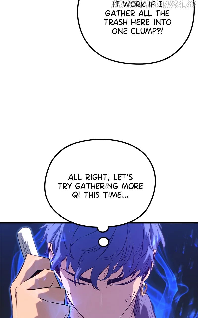 Read Ghost King chapter 25 image 84 on Lezhin