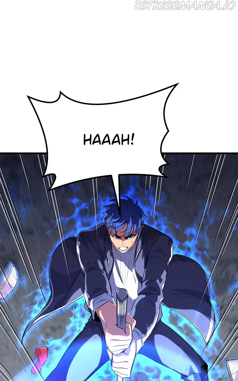 Read Ghost King chapter 25 image 95 on Lezhin