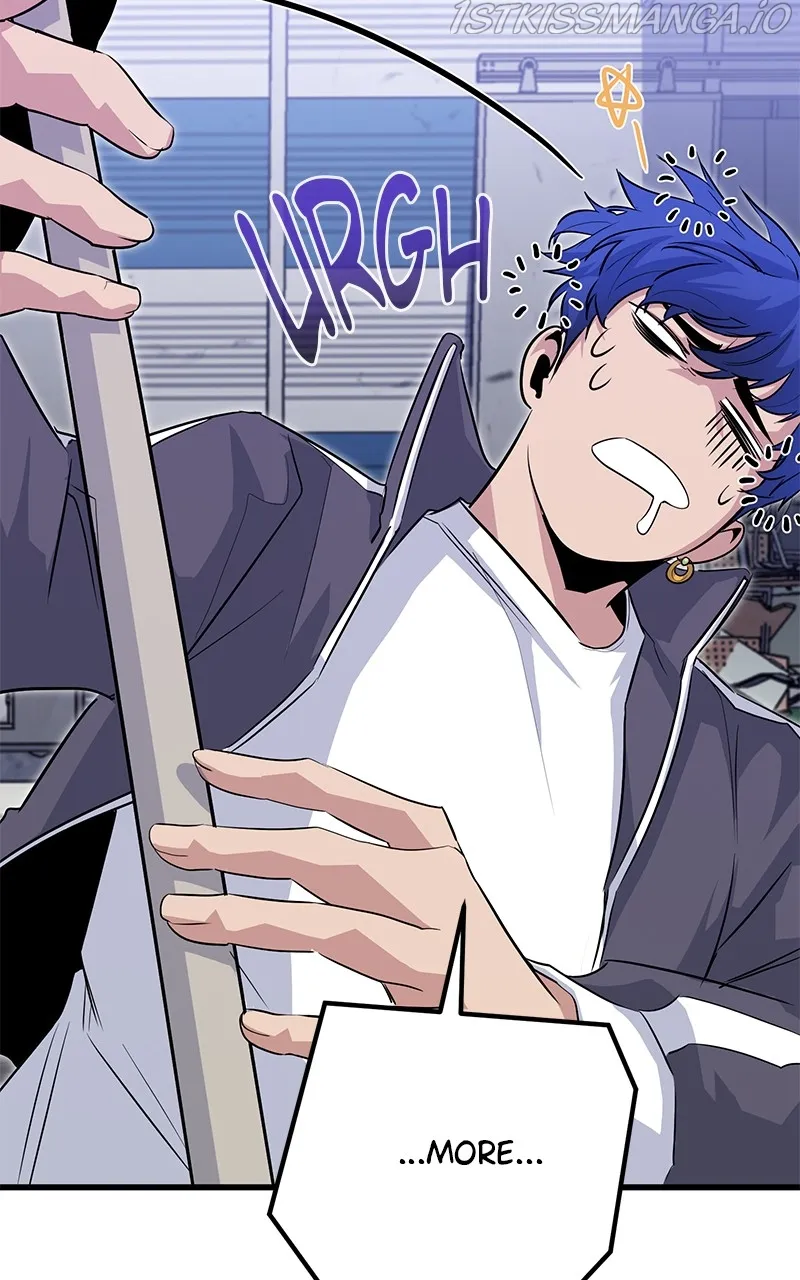 Read Ghost King chapter 25 image 99 on Lezhin