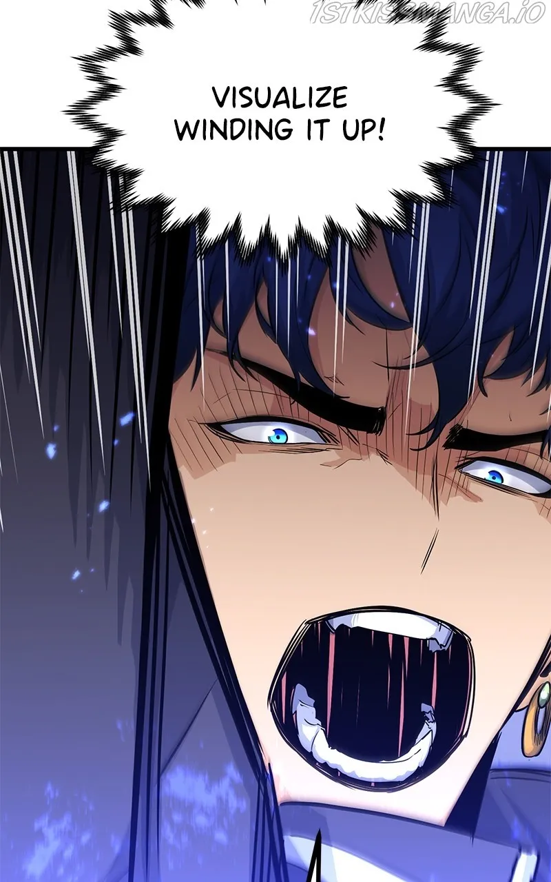 Read Ghost King chapter 26 image 100 on Lezhin