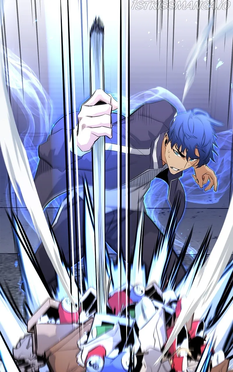 Read Ghost King chapter 26 image 102 on Lezhin