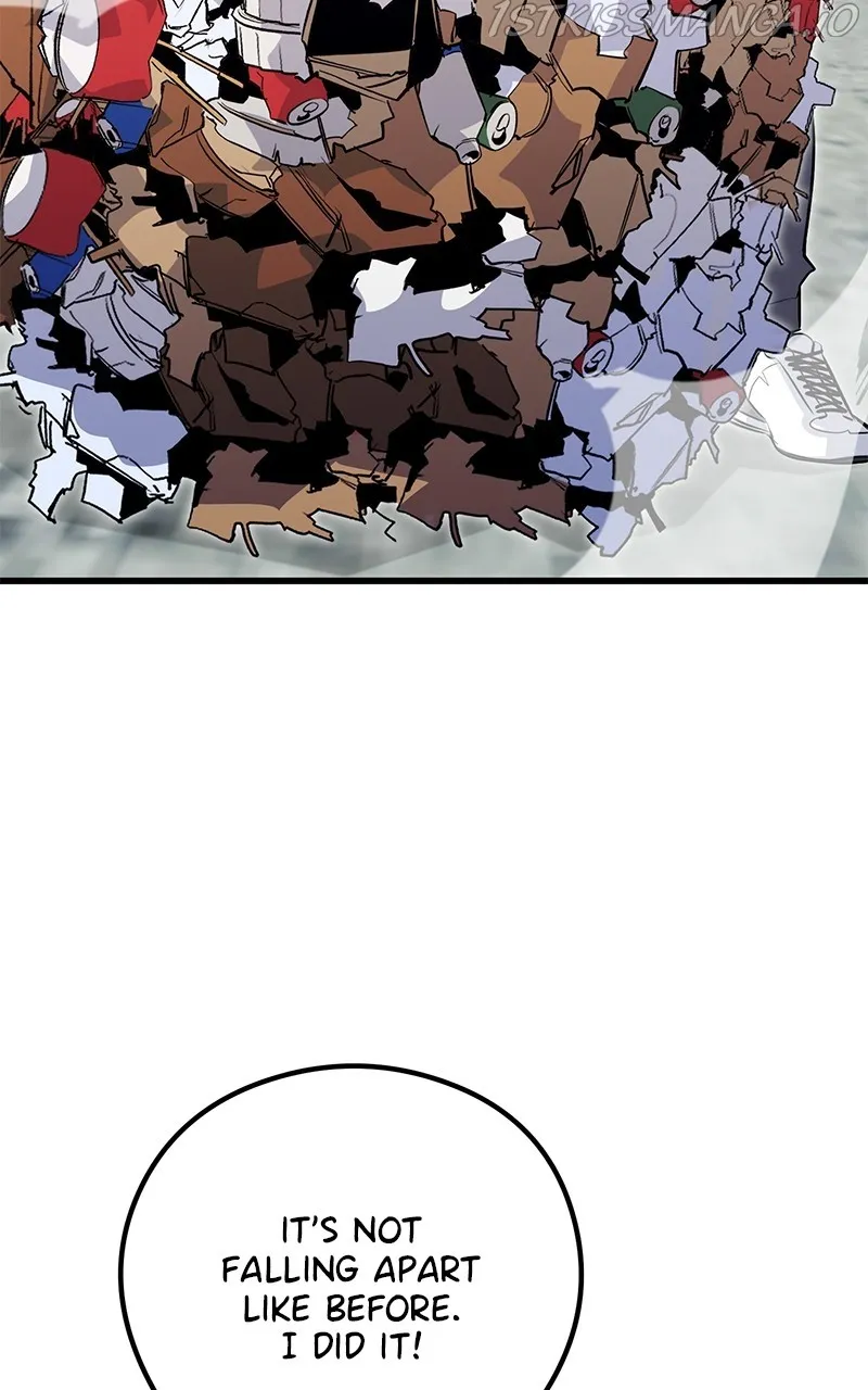 Read Ghost King chapter 26 image 107 on Lezhin