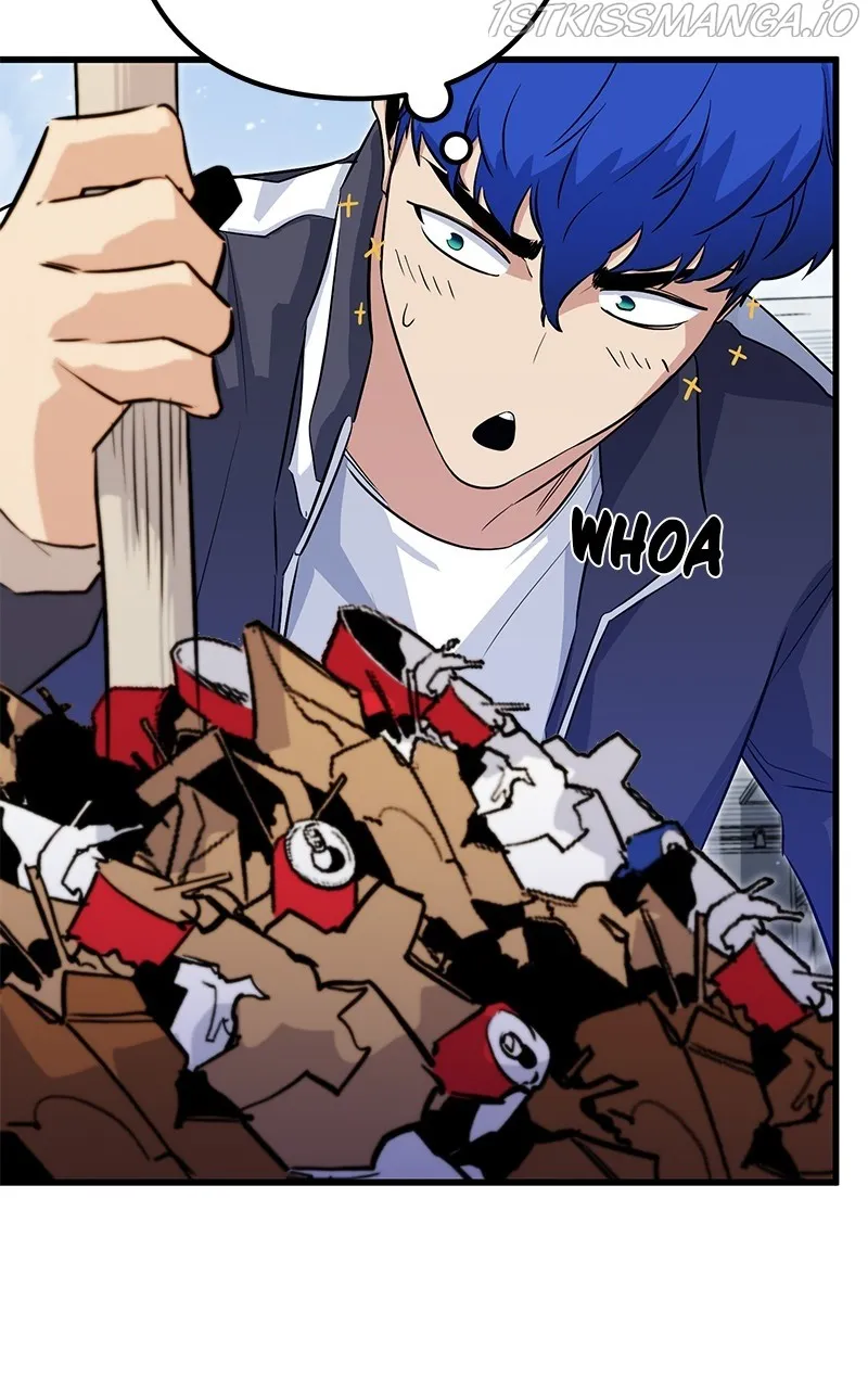 Read Ghost King chapter 26 image 108 on Lezhin