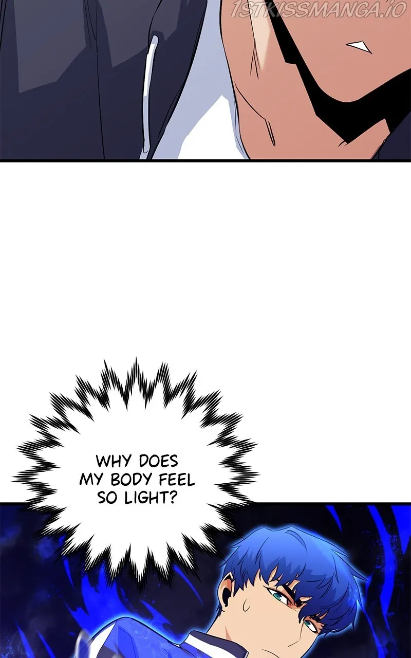 Read Ghost King chapter 26 image 110 on Lezhin