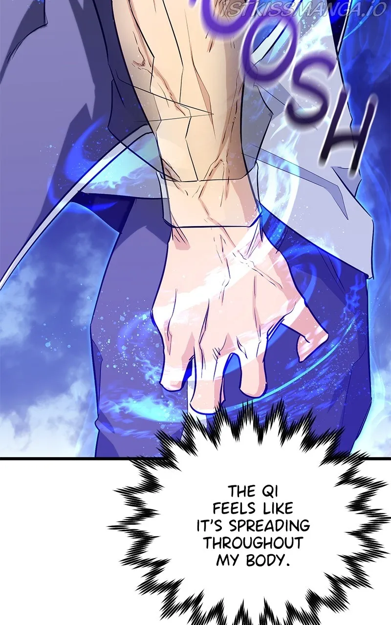 Read Ghost King chapter 26 image 113 on Lezhin