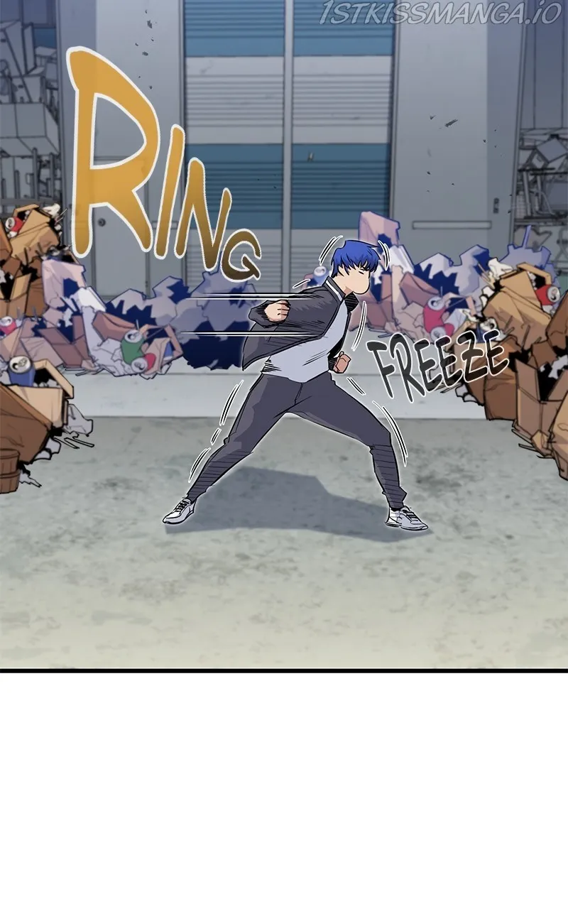Read Ghost King chapter 26 image 119 on Lezhin