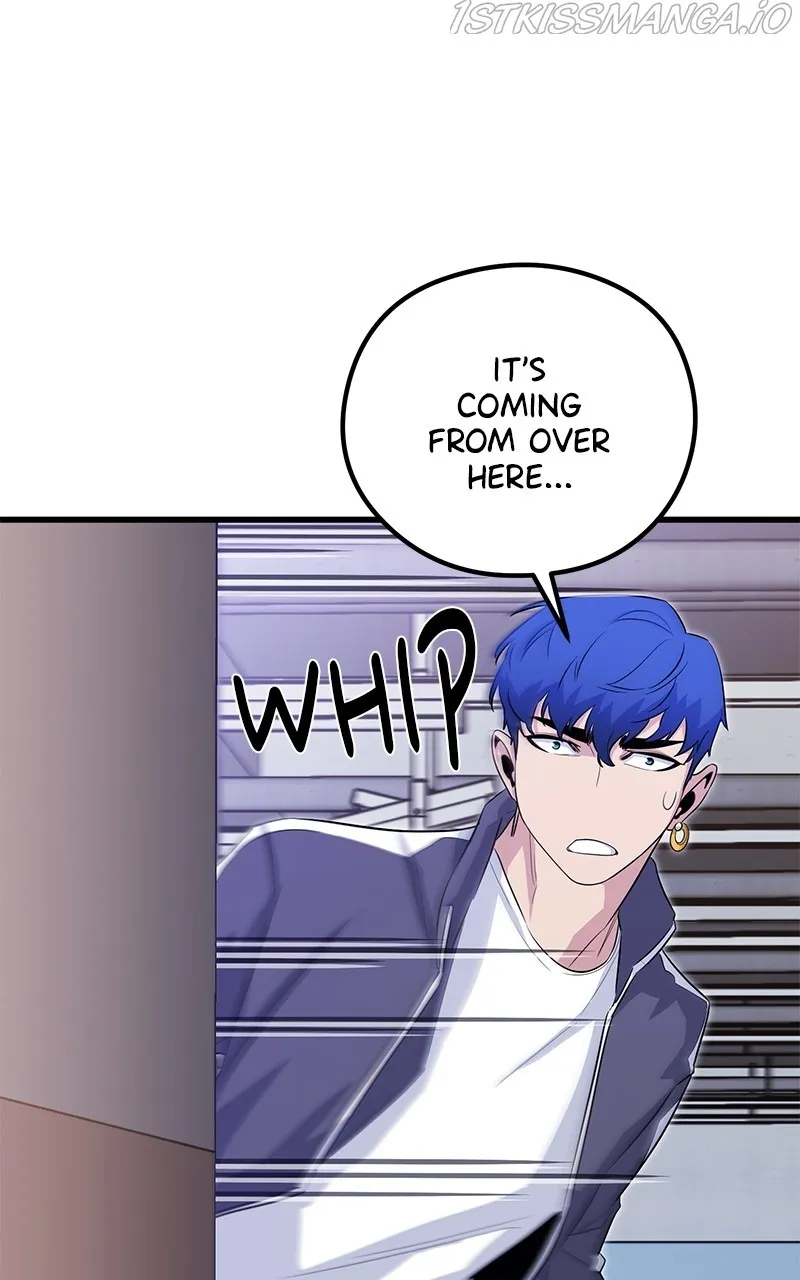 Read Ghost King chapter 26 image 131 on Lezhin