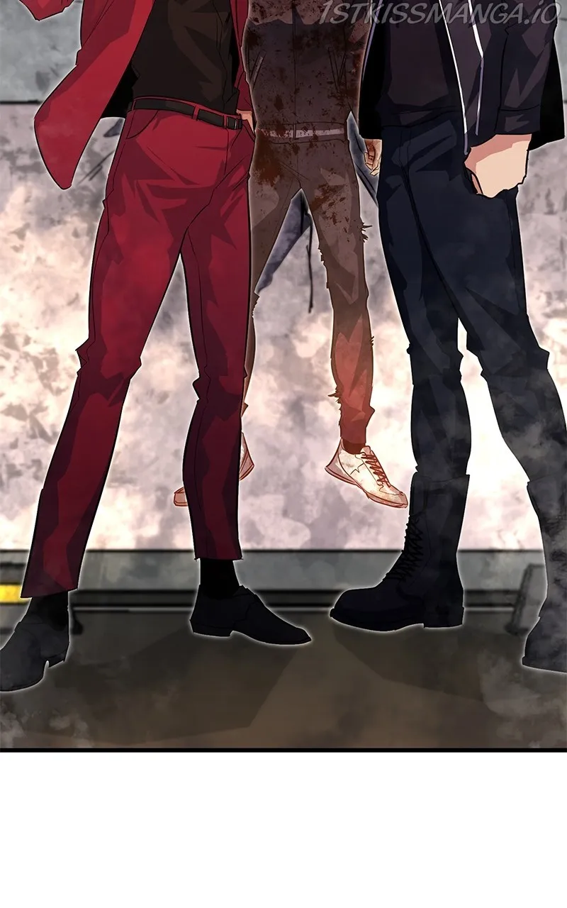 Read Ghost King chapter 26 image 136 on Lezhin