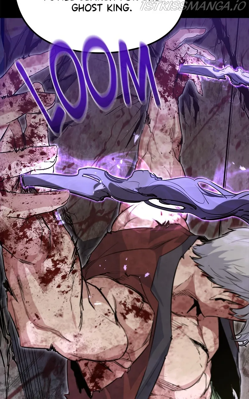 Read Ghost King chapter 26 image 17 on Lezhin