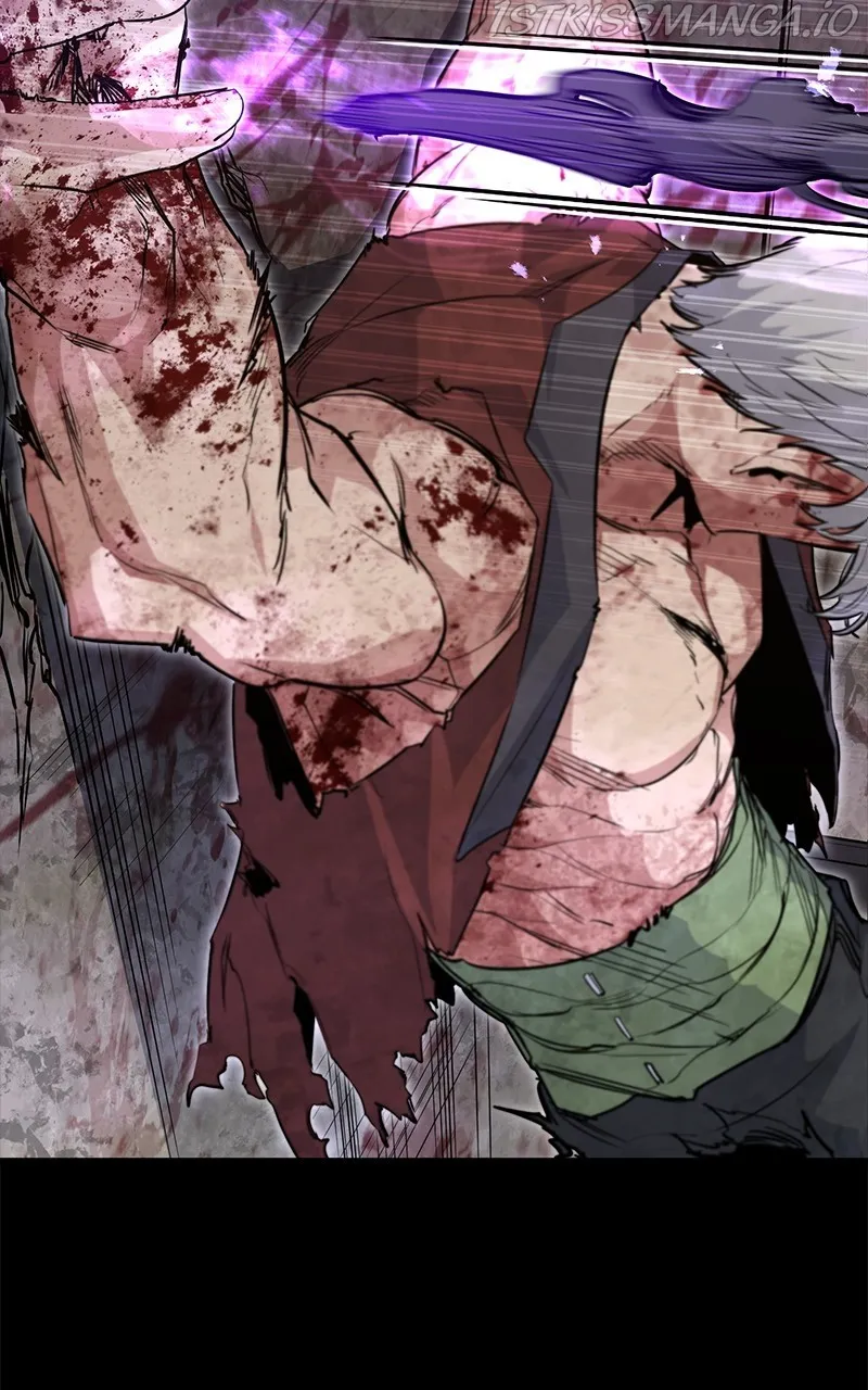 Read Ghost King chapter 26 image 19 on Lezhin