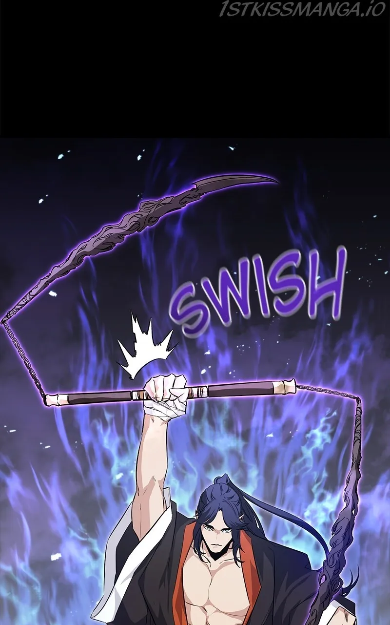 Read Ghost King chapter 26 image 20 on Lezhin