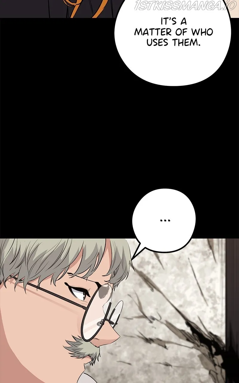 Read Ghost King chapter 26 image 27 on Lezhin