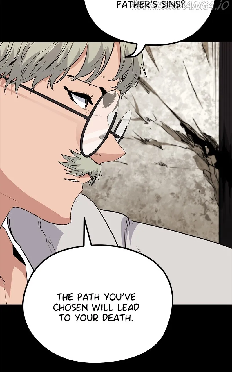 Read Ghost King chapter 26 image 29 on Lezhin