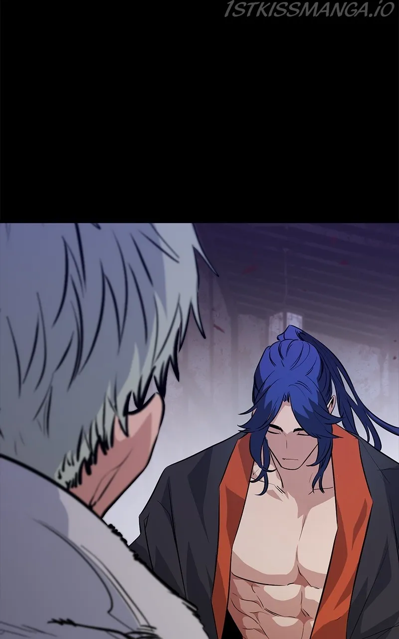 Read Ghost King chapter 26 image 32 on Lezhin