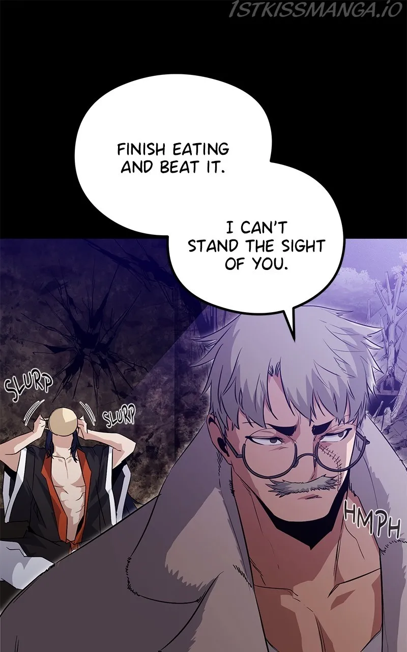 Read Ghost King chapter 26 image 38 on Lezhin