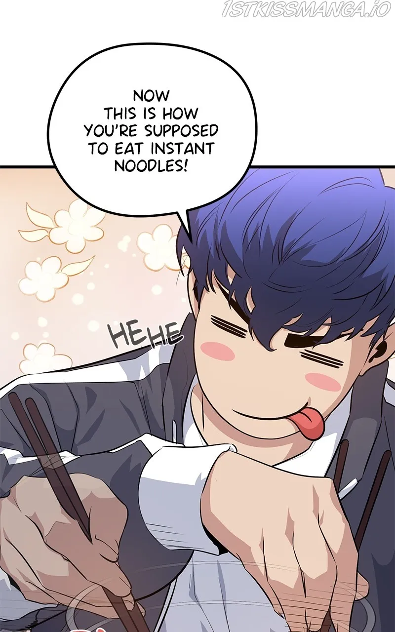 Read Ghost King chapter 26 image 4 on Lezhin