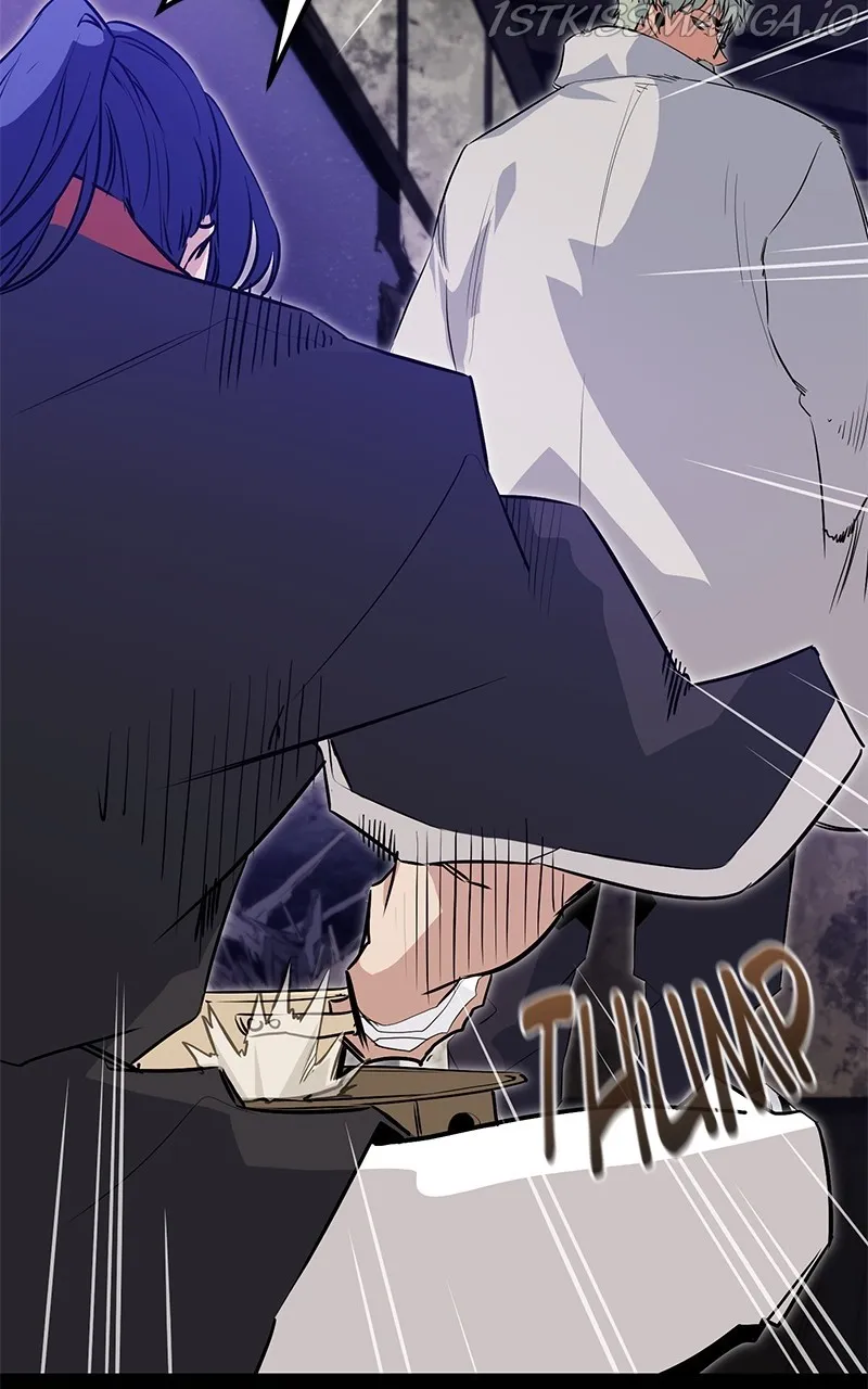Read Ghost King chapter 26 image 40 on Lezhin