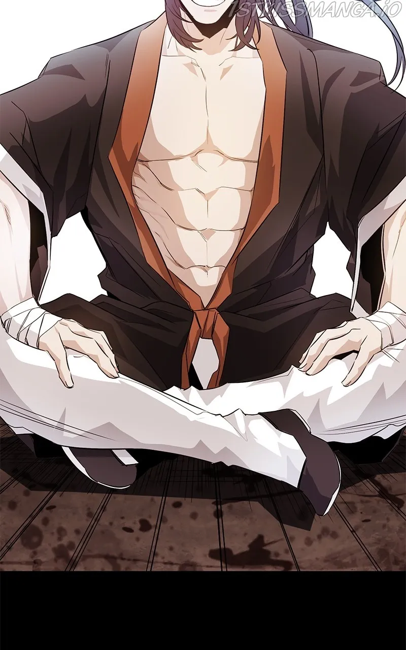 Read Ghost King chapter 26 image 42 on Lezhin