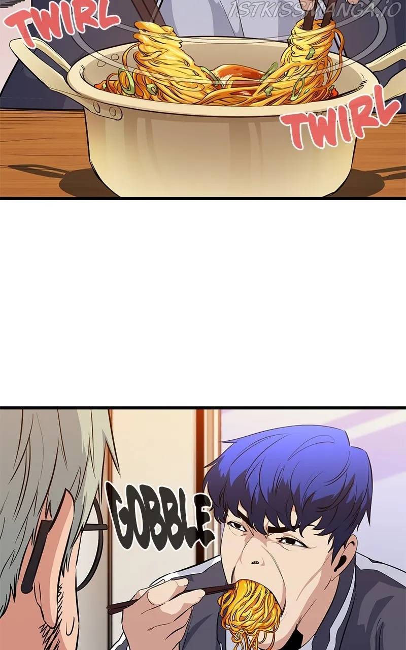Read Ghost King chapter 26 image 5 on Lezhin