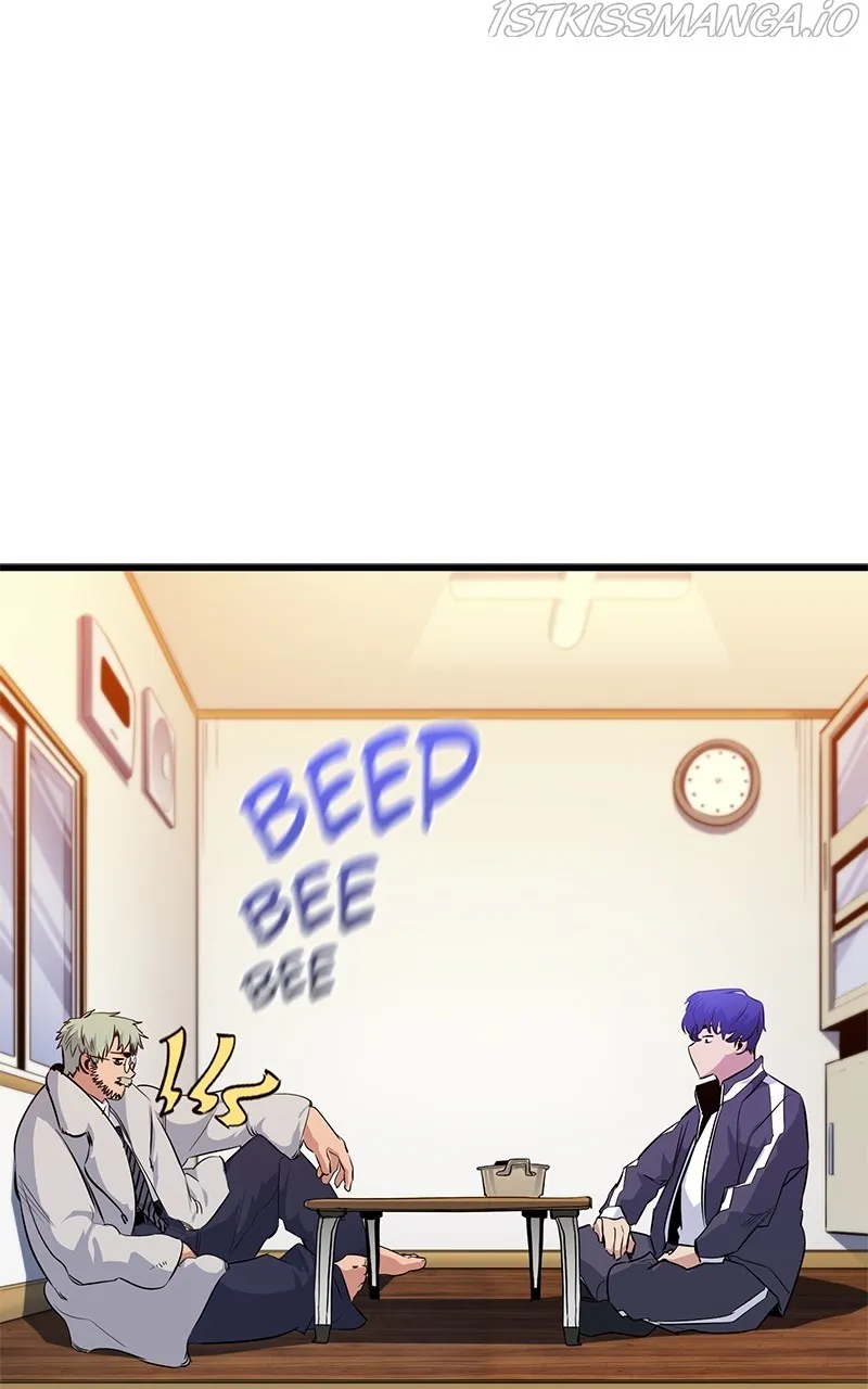 Read Ghost King chapter 26 image 51 on Lezhin