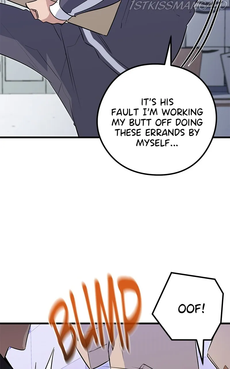Read Ghost King chapter 26 image 60 on Lezhin