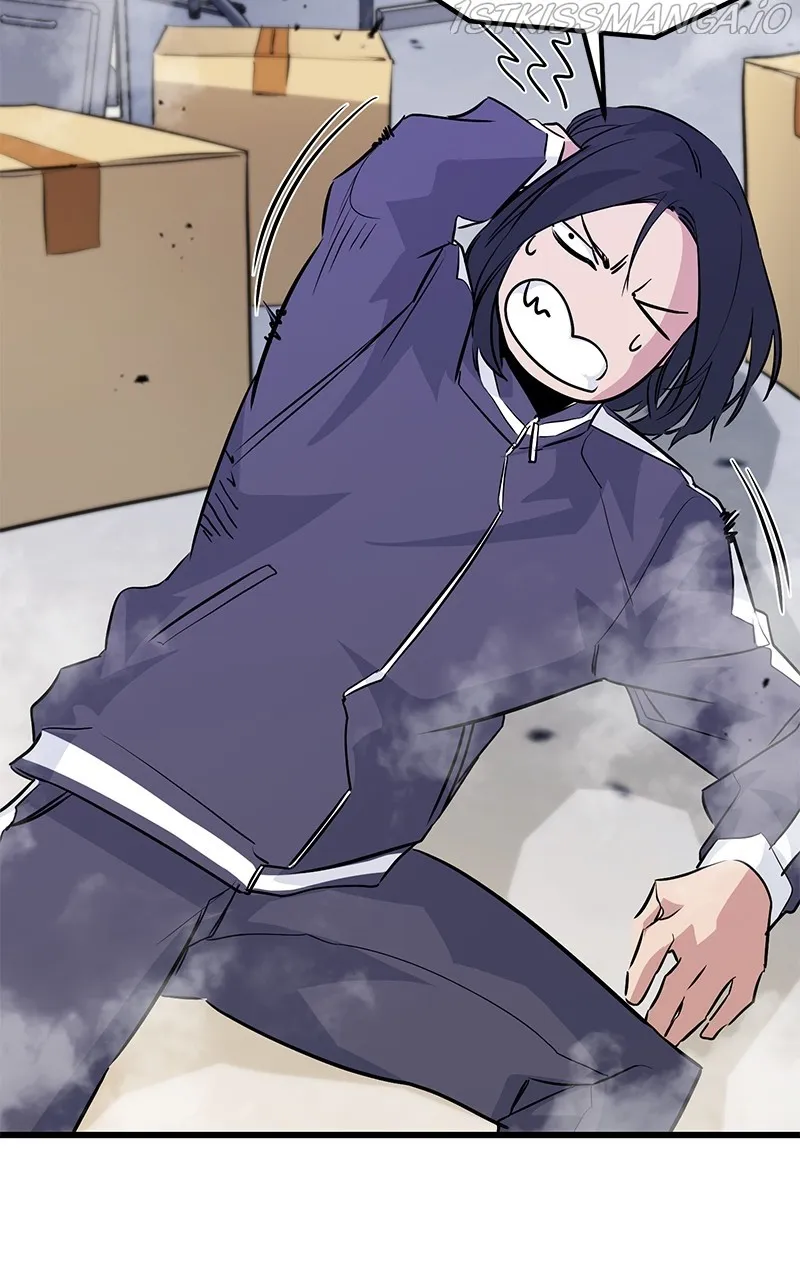 Read Ghost King chapter 26 image 65 on Lezhin