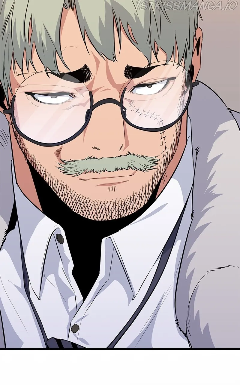Read Ghost King chapter 26 image 7 on Lezhin