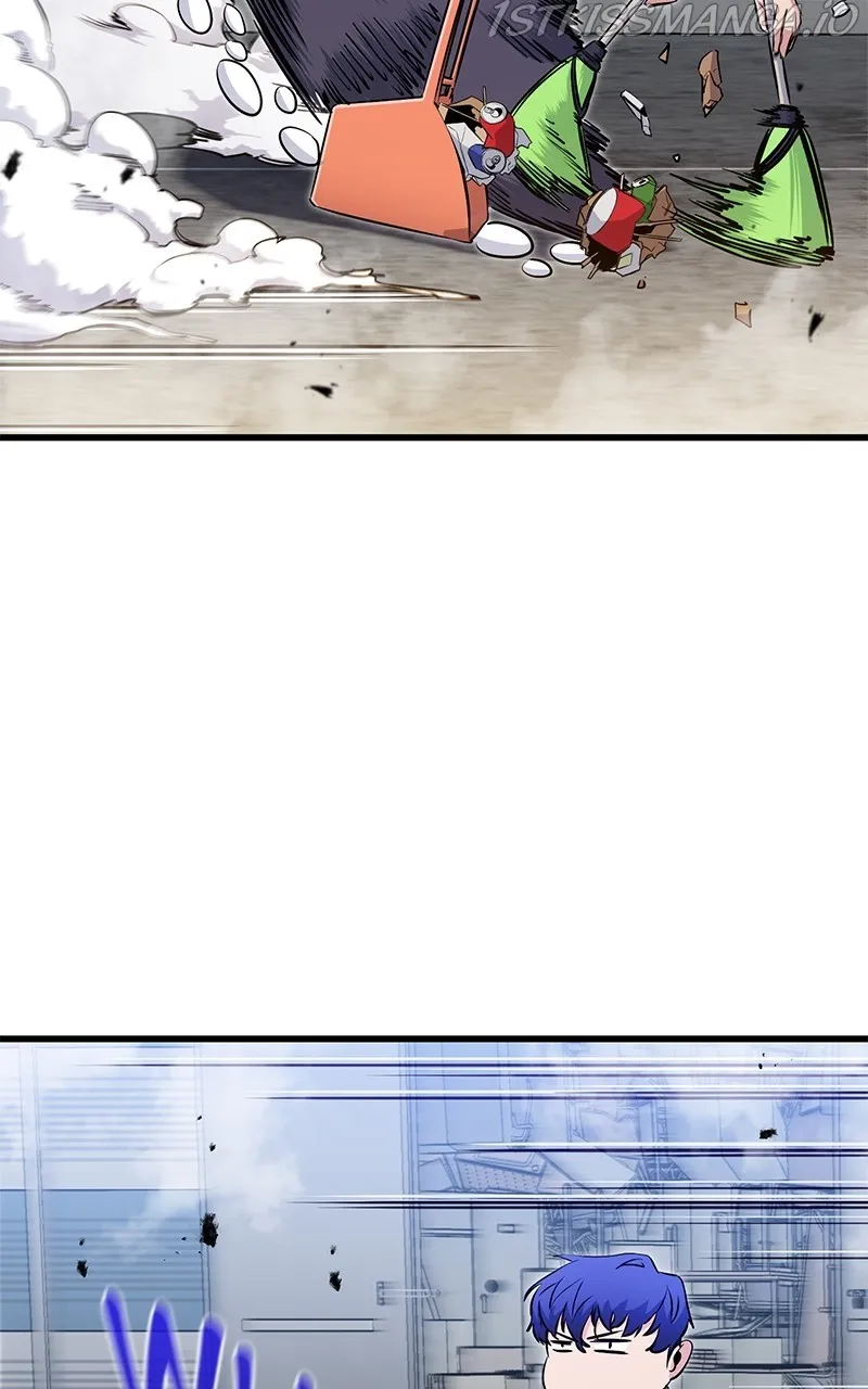 Read Ghost King chapter 26 image 73 on Lezhin