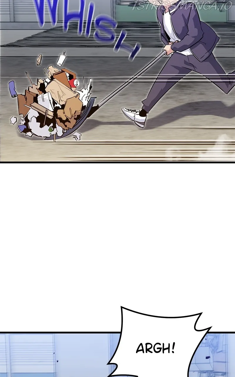 Read Ghost King chapter 26 image 74 on Lezhin