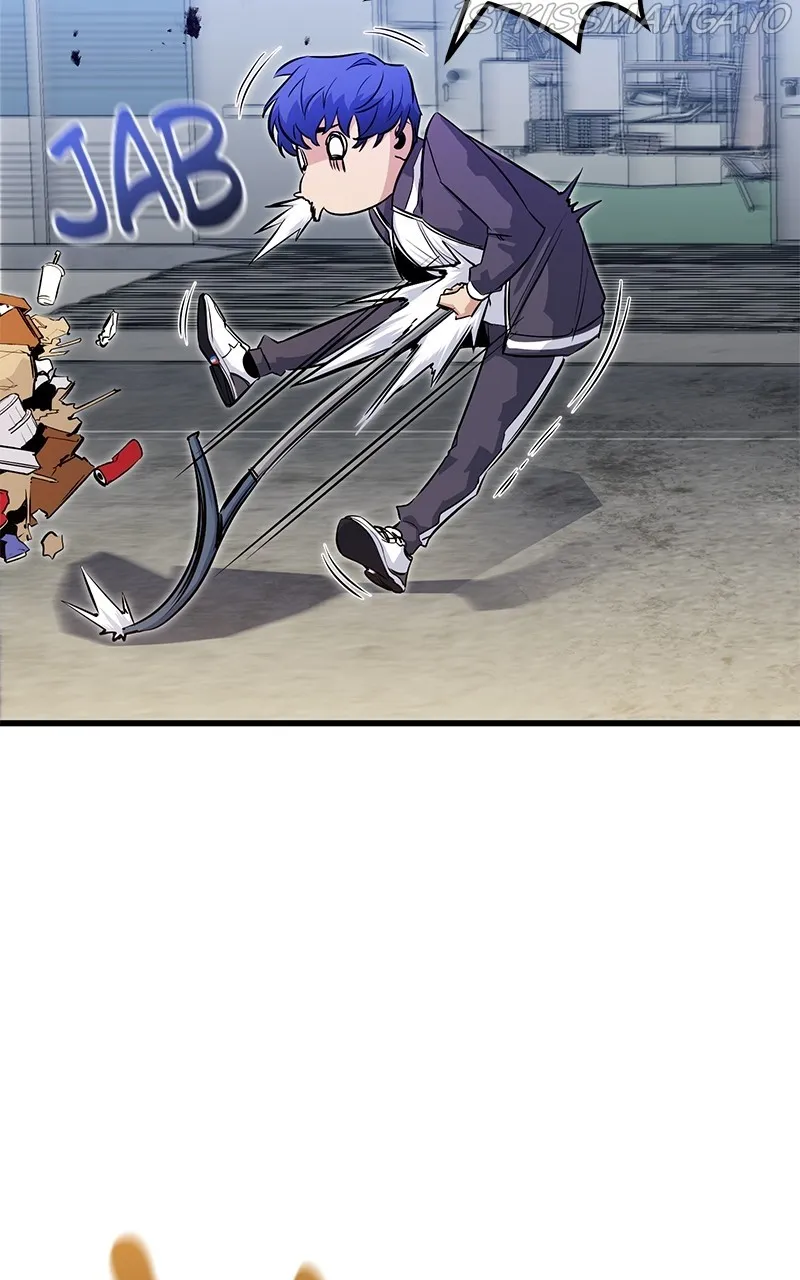 Read Ghost King chapter 26 image 75 on Lezhin