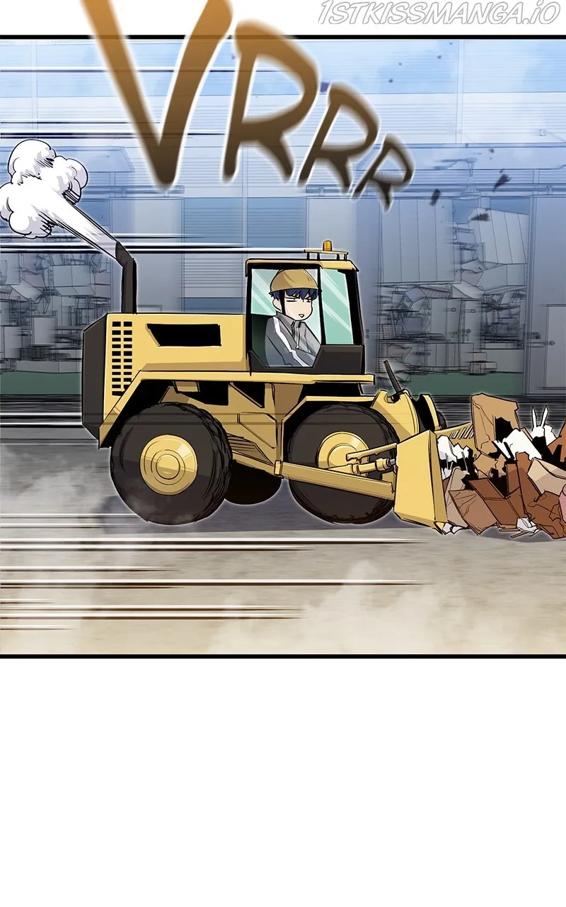 Read Ghost King chapter 26 image 76 on Lezhin