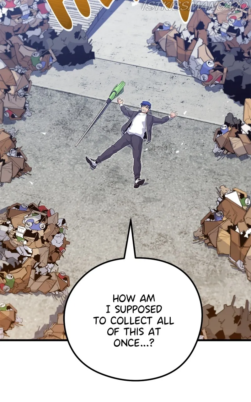 Read Ghost King chapter 26 image 79 on Lezhin