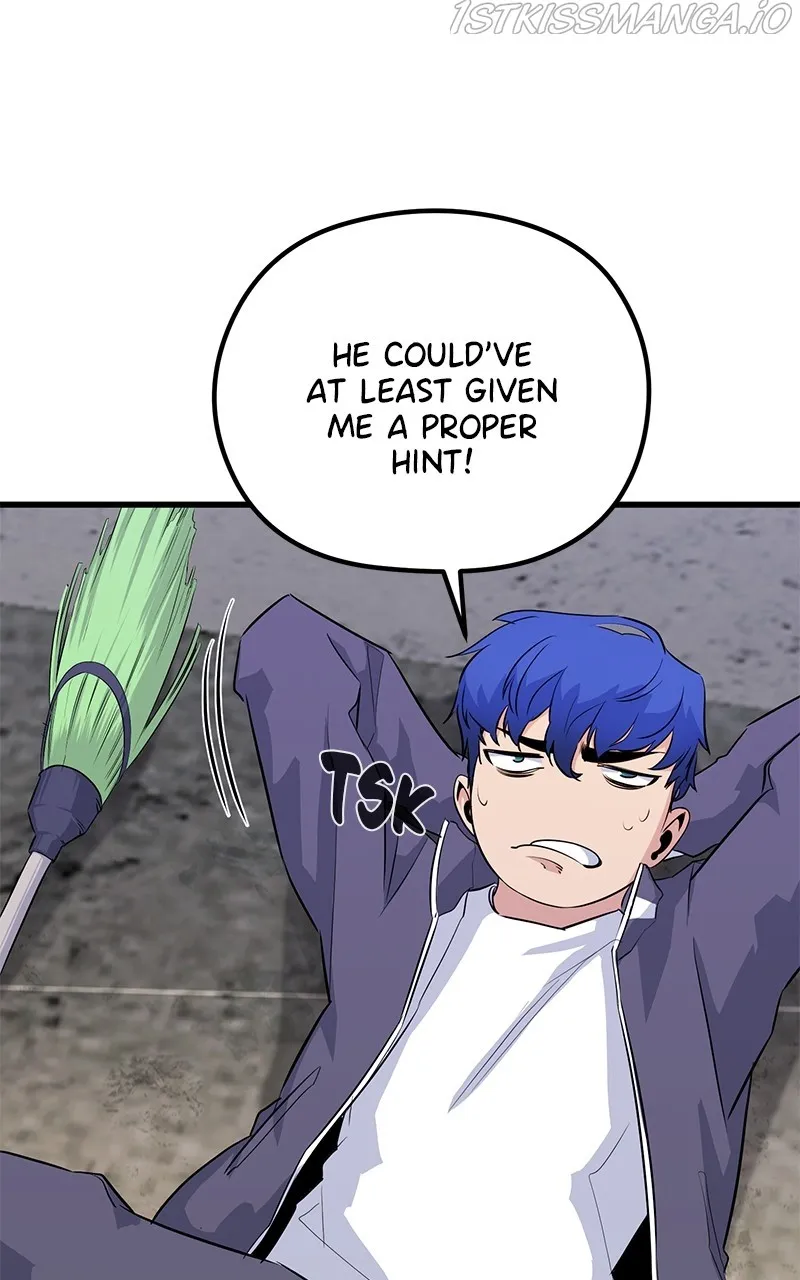Read Ghost King chapter 26 image 80 on Lezhin