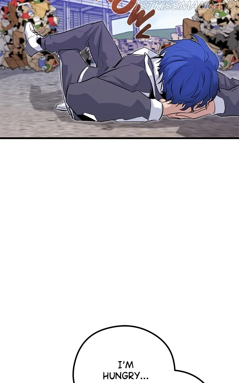 Read Ghost King chapter 26 image 83 on Lezhin