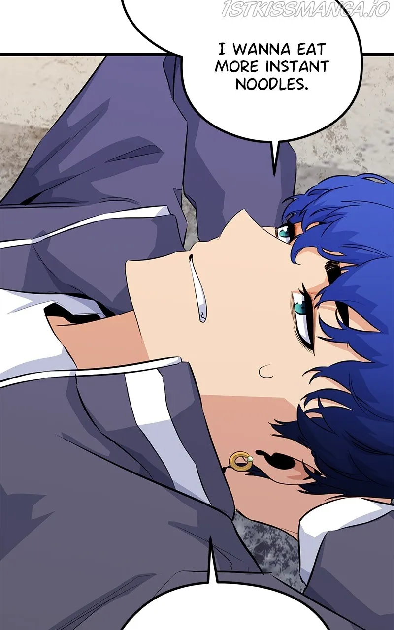 Read Ghost King chapter 26 image 84 on Lezhin