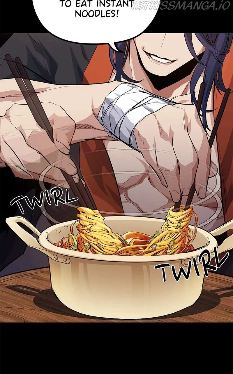 Read Ghost King chapter 26 image 9 on Lezhin