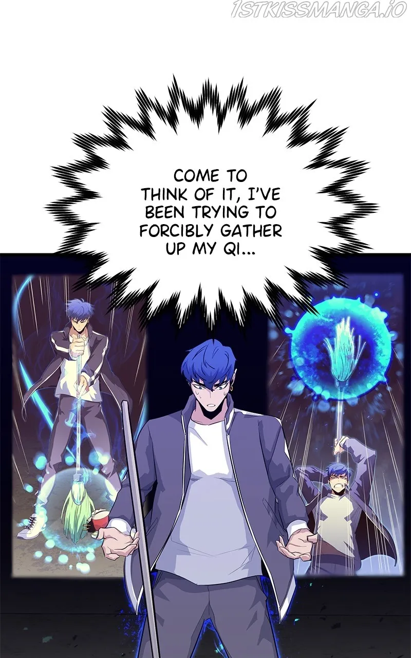 Read Ghost King chapter 26 image 92 on Lezhin