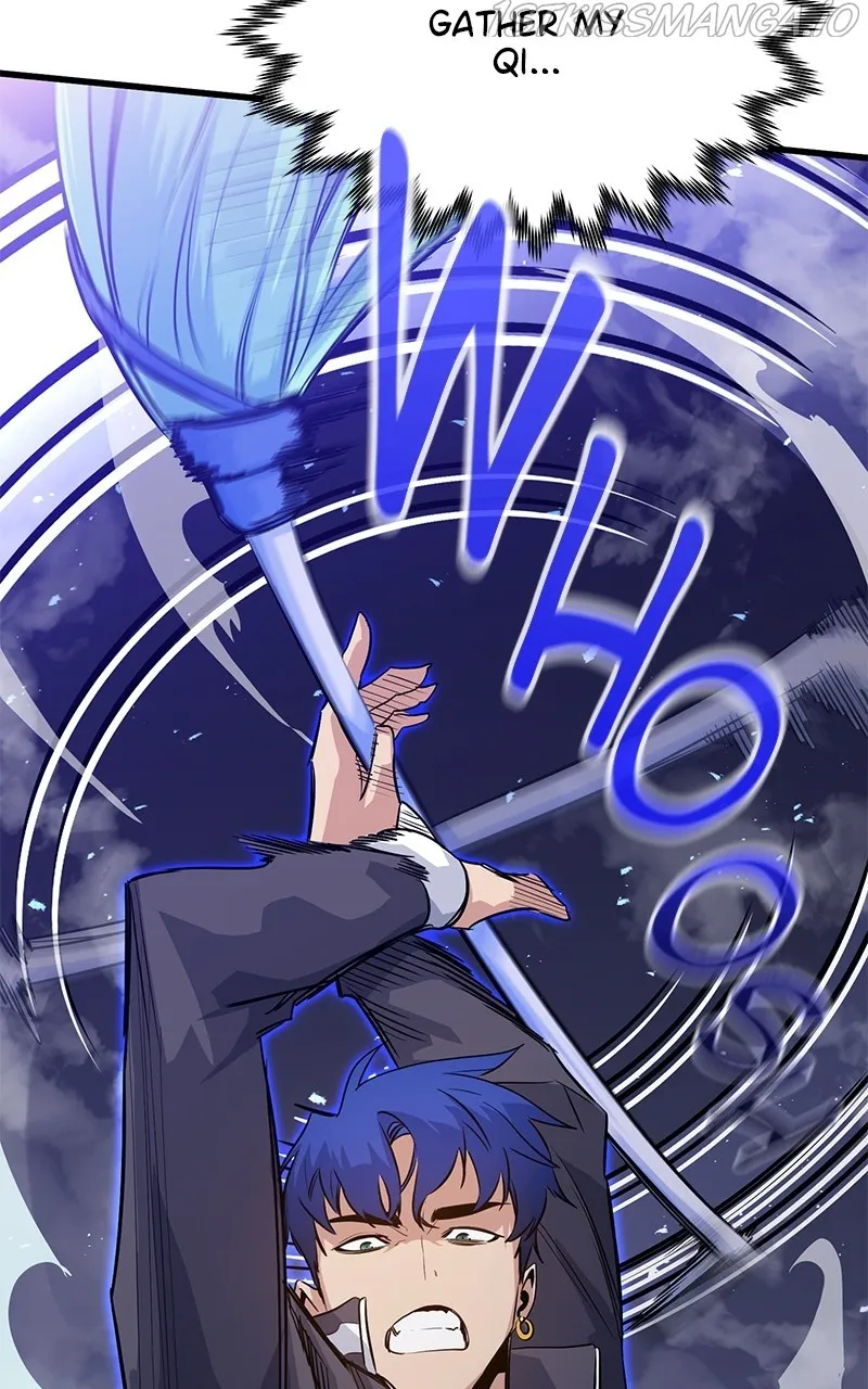 Read Ghost King chapter 26 image 94 on Lezhin