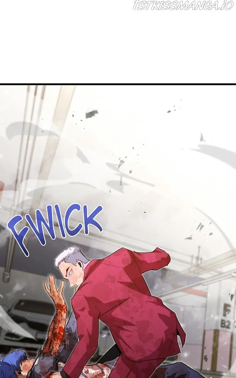 Read Ghost King chapter 28 image 1 on Lezhin