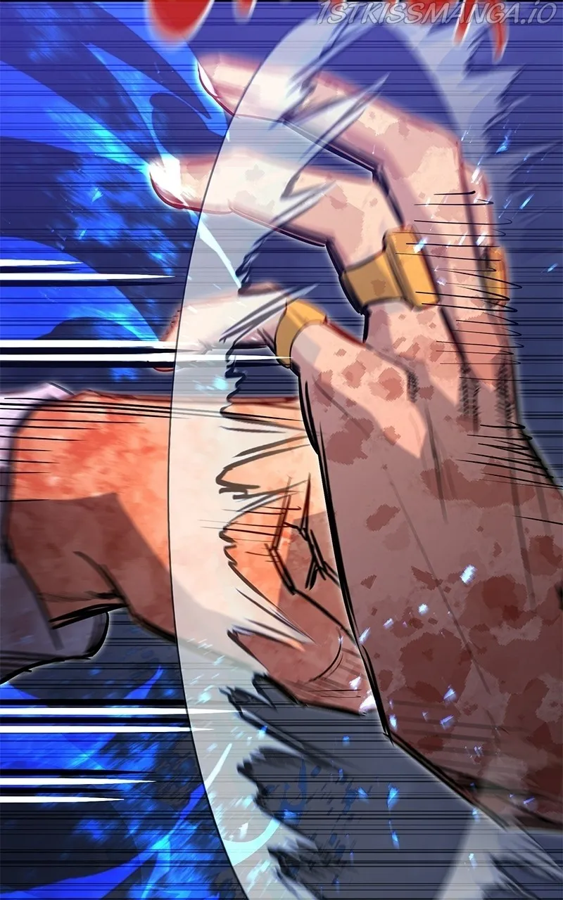 Read Ghost King chapter 28 image 106 on Lezhin