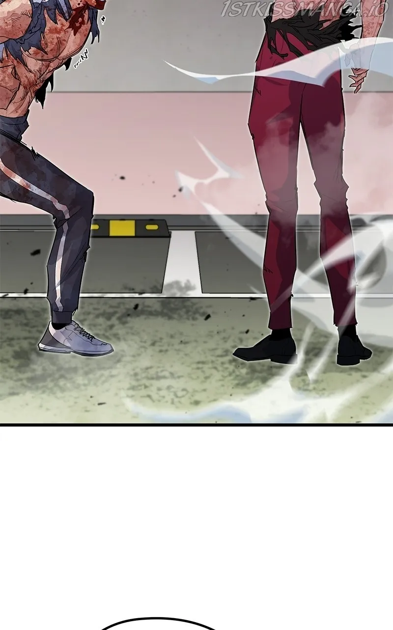 Read Ghost King chapter 28 image 108 on Lezhin