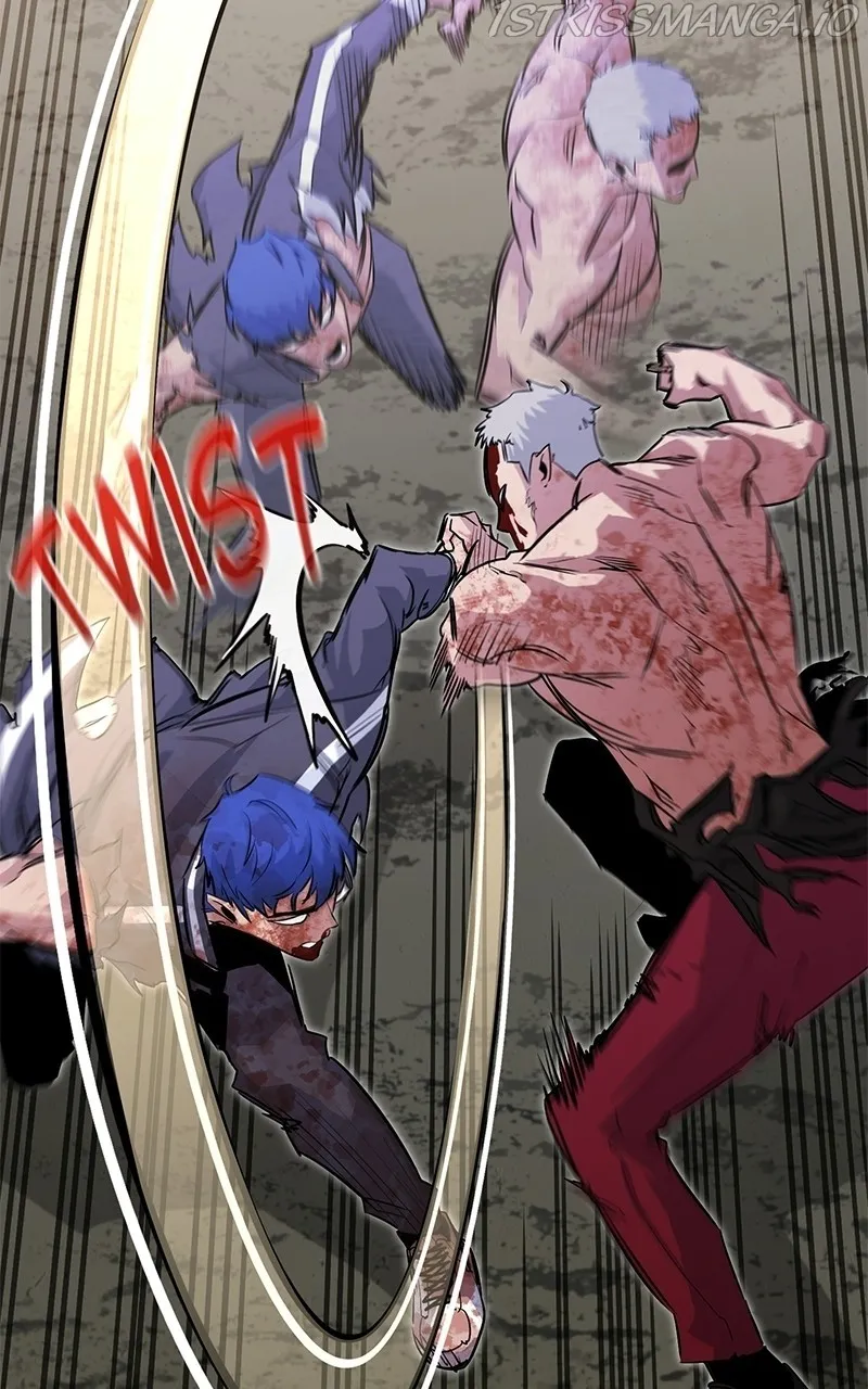 Read Ghost King chapter 28 image 111 on Lezhin