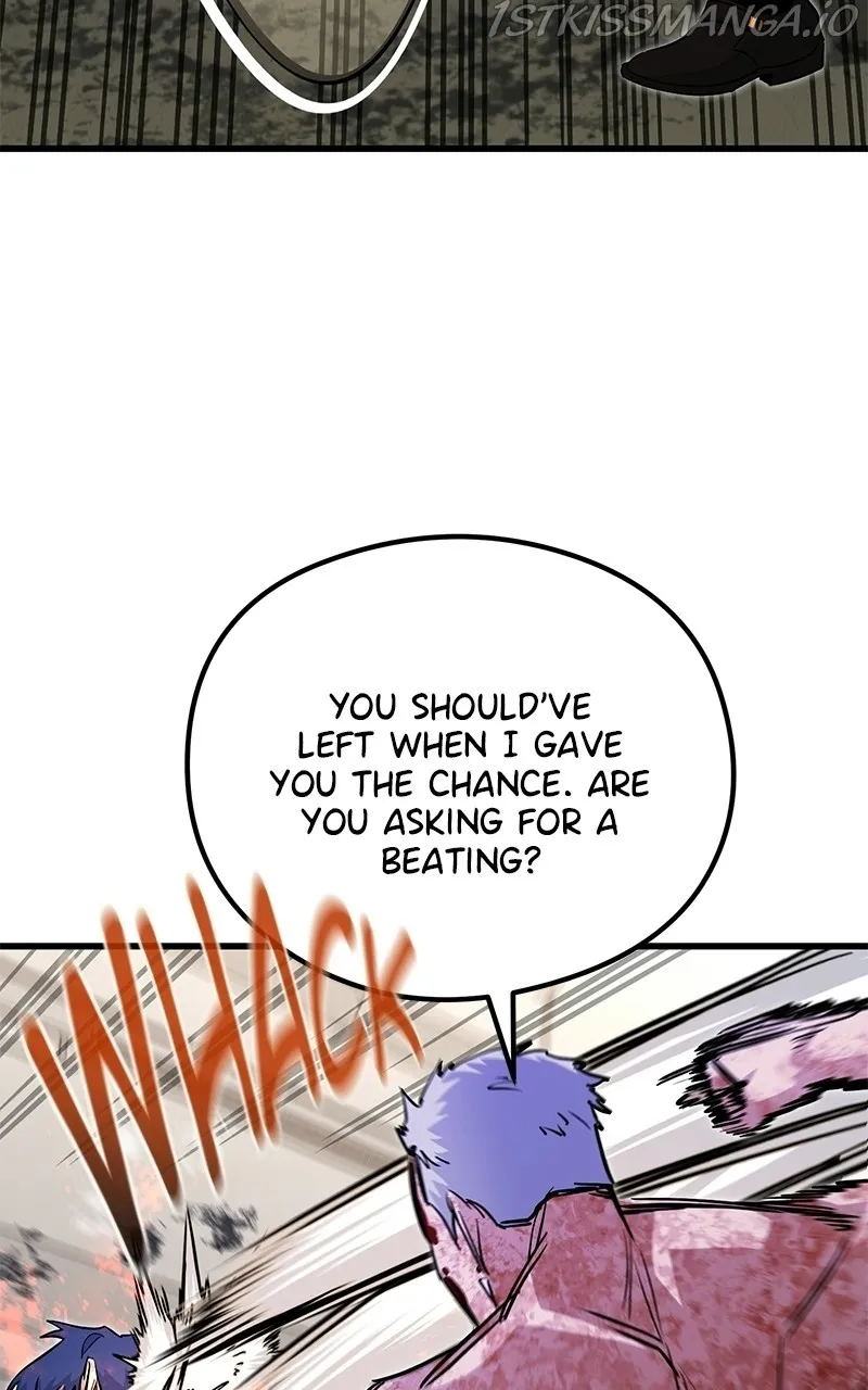 Read Ghost King chapter 28 image 112 on Lezhin