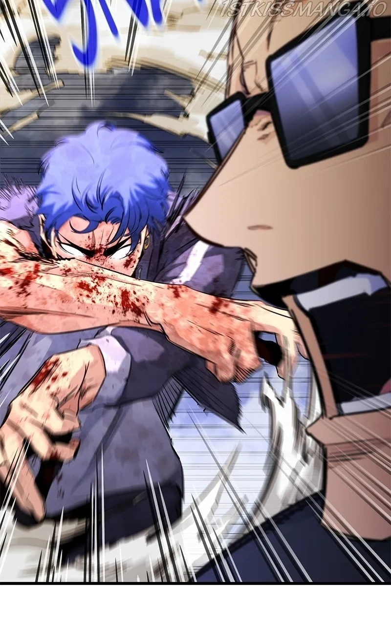 Read Ghost King chapter 28 image 12 on Lezhin