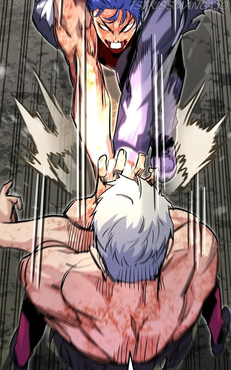 Read Ghost King chapter 28 image 120 on Lezhin