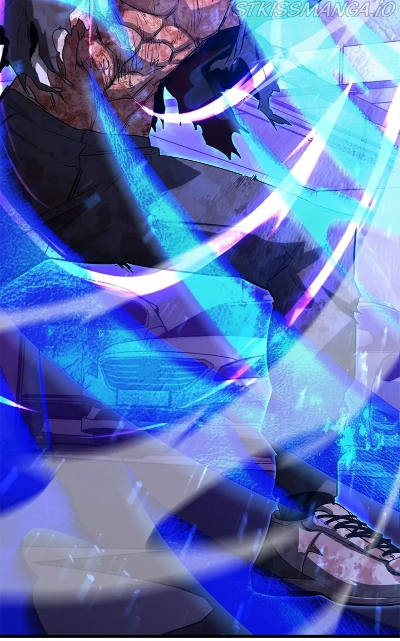 Read Ghost King chapter 28 image 124 on Lezhin