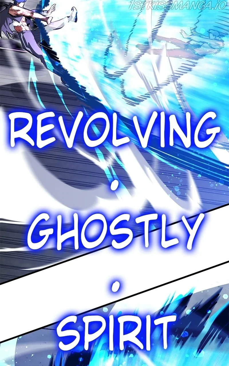 Read Ghost King chapter 28 image 131 on Lezhin