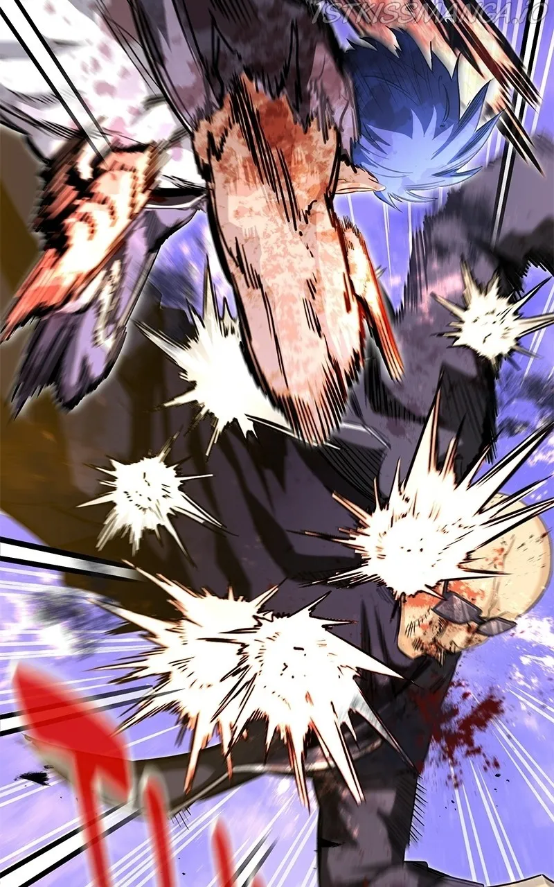Read Ghost King chapter 28 image 14 on Lezhin
