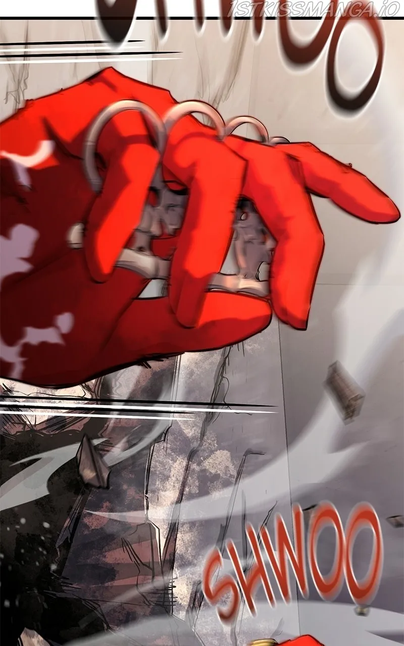 Read Ghost King chapter 28 image 146 on Lezhin