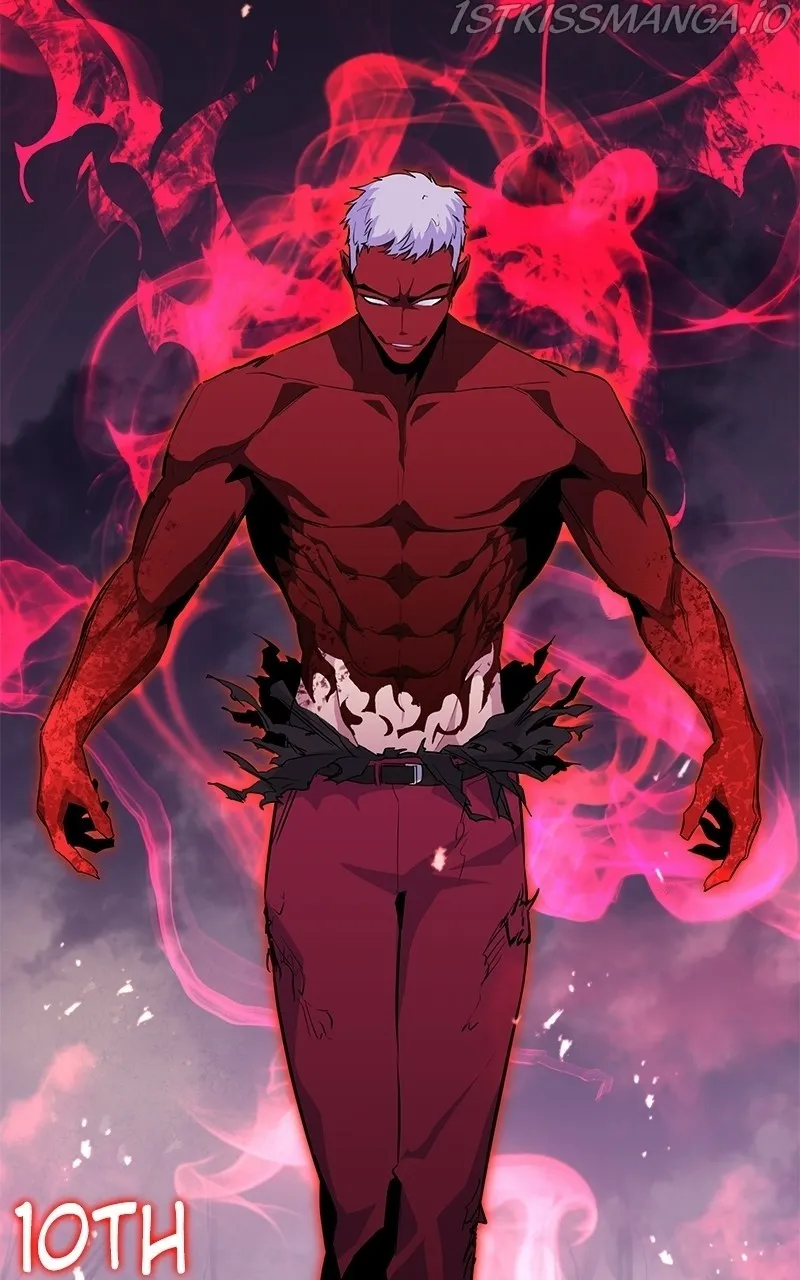 Read Ghost King chapter 28 image 154 on Lezhin